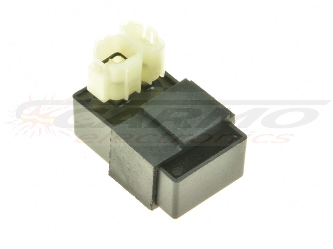 Honda XL600LM XL600 XL600RM PD04 (MK5, CI-87) igniter ignition module CDI Box - 30410-MK5-003 - Clique na Imagem para Fechar