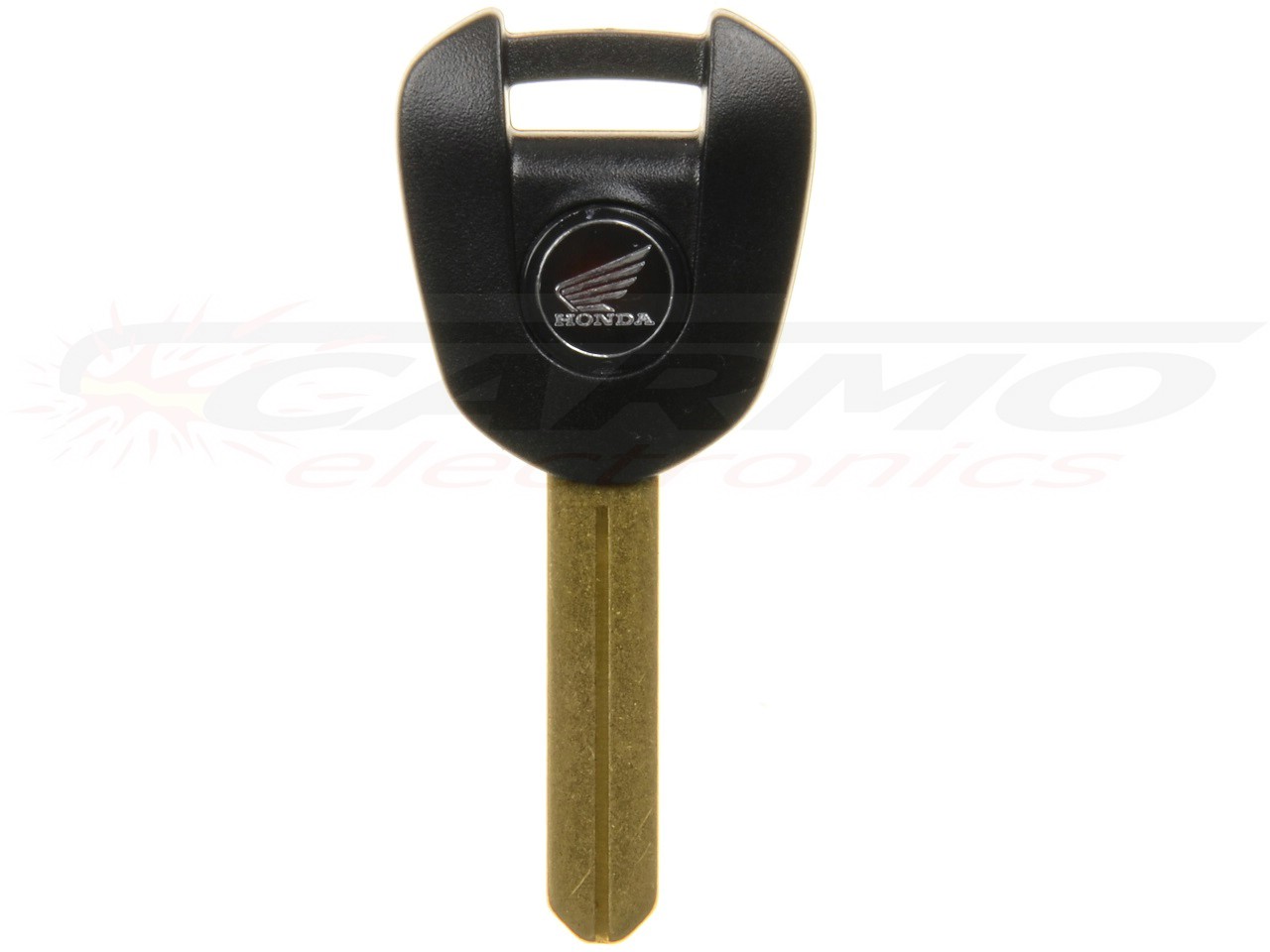 Honda blanco HISS key new - (35121-MJE-A02, 35121-MGP-D63, 35121-MJP-G51) - Clique na Imagem para Fechar