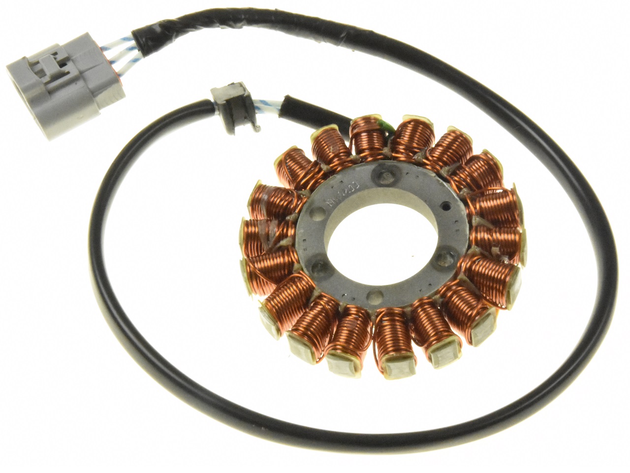 KTM RC8 RC8R 1190 Adventure stator alternator rewinding 60339004000 - Clique na Imagem para Fechar