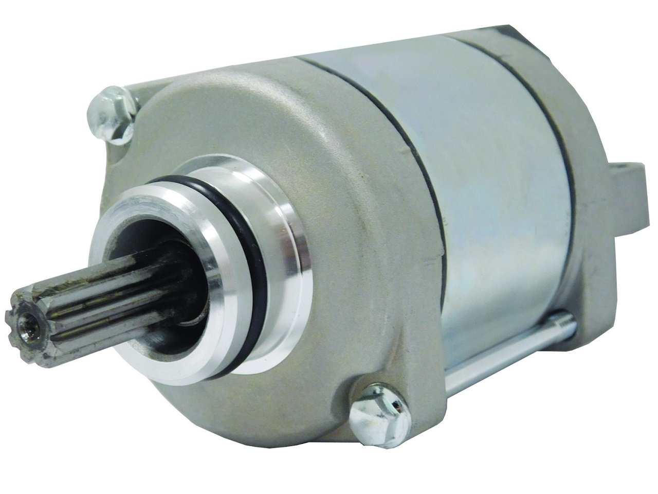 Motor de partida KTM 450 500 Husqvarna Husaberg FC FE FS 450 501 - Clique na Imagem para Fechar