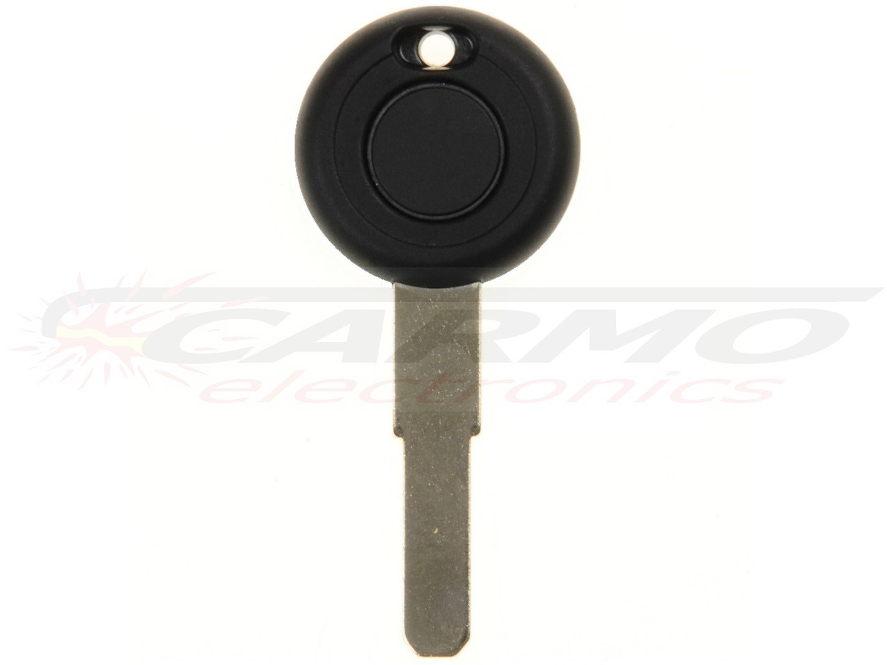 KTM chip key (alternative black) - Clique na Imagem para Fechar