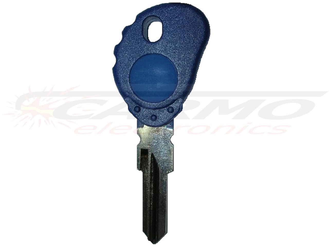 KTM chip key (alternative Blue) 62611067000 - Clique na Imagem para Fechar