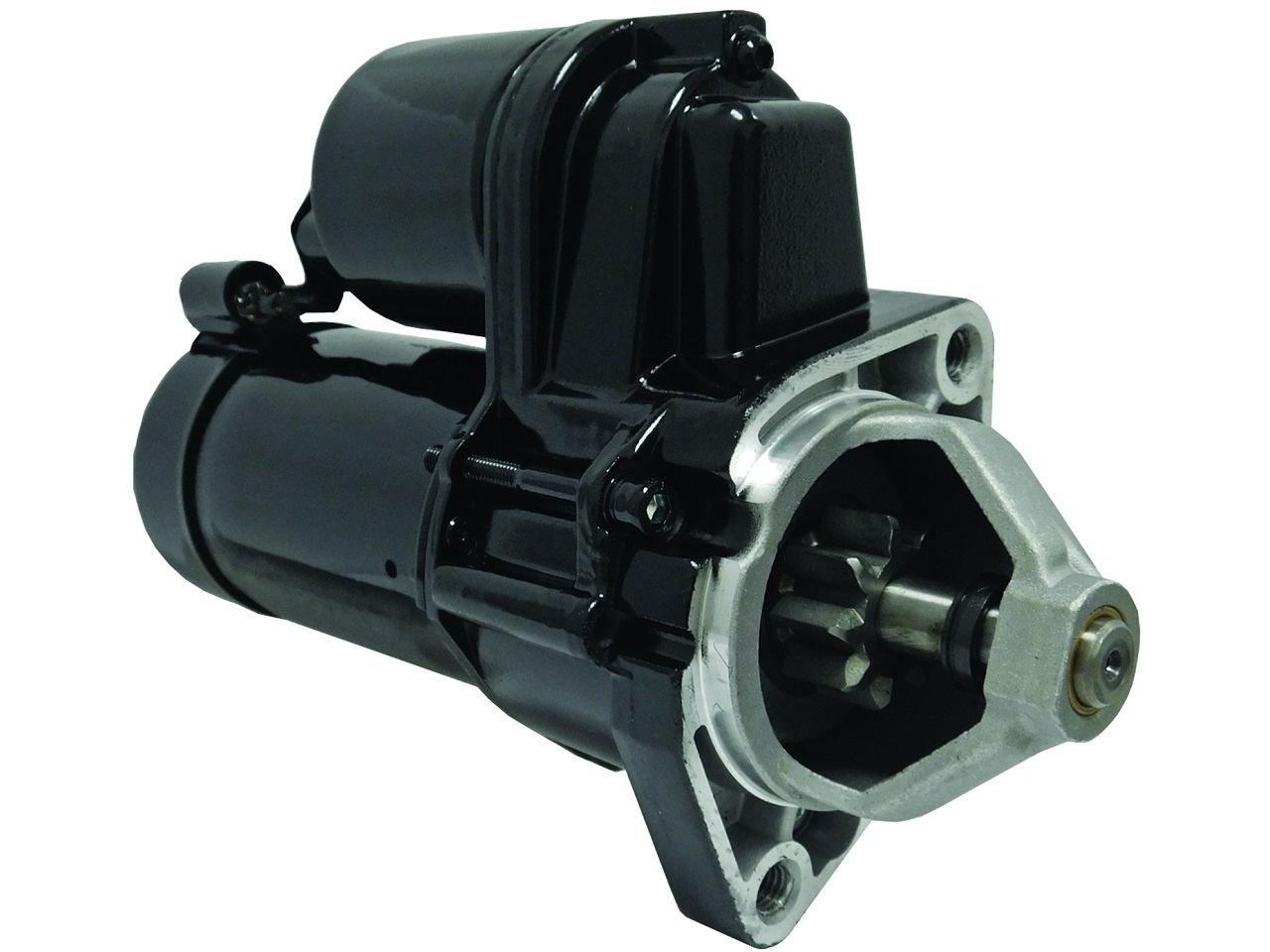 Motor de partida Moto-Guzzi 350 750 850 1000 V10 V11 V35 V50 V65 V75 California Breva NTX Nevada - Clique na Imagem para Fechar