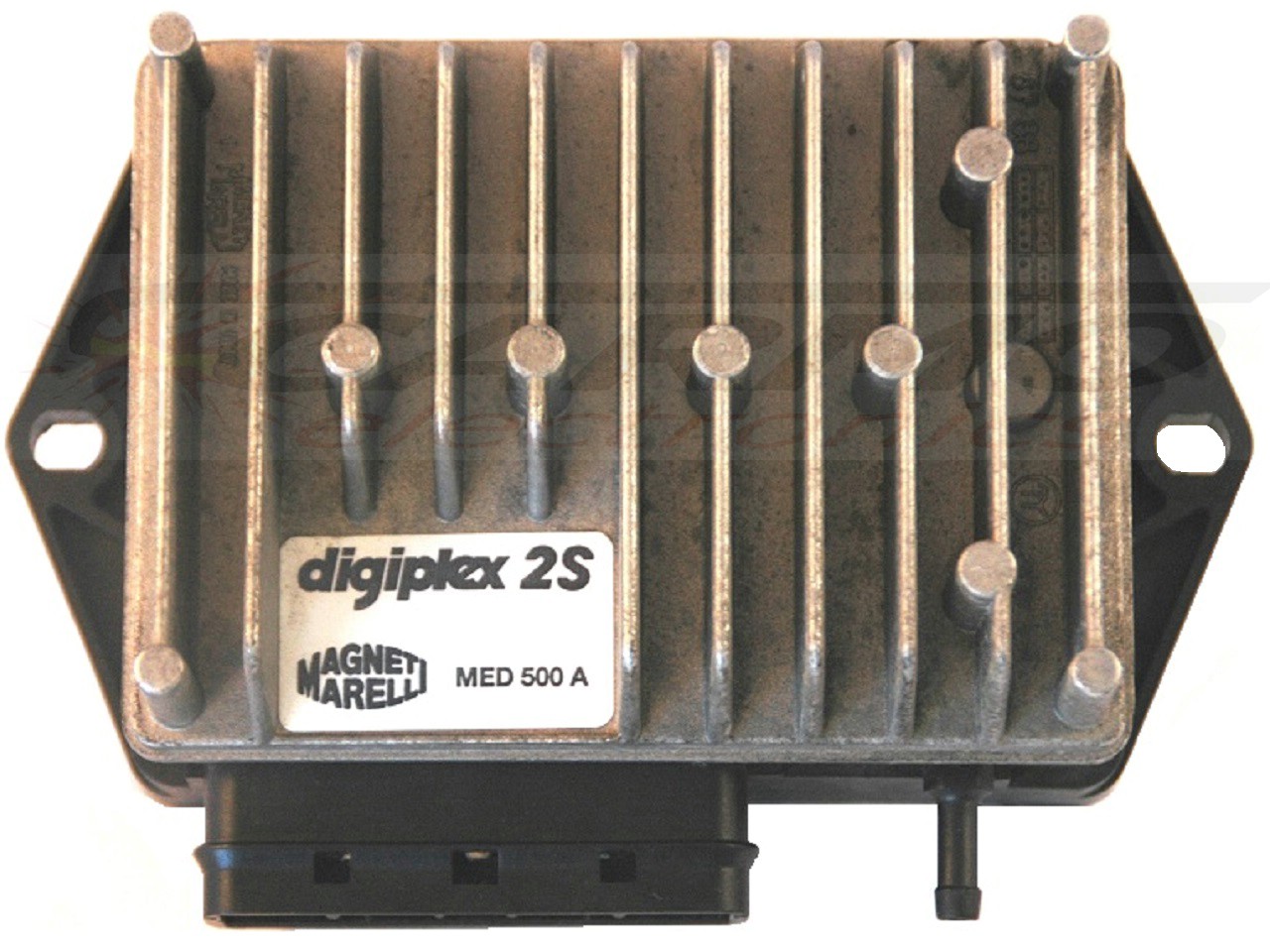 Ducati Moto Guzzi Digiplex 2S CDI unit ECU ontsteking MED441A, MED442A, MED446A, MED500A, MED501A, MED902A - Clique na Imagem para Fechar