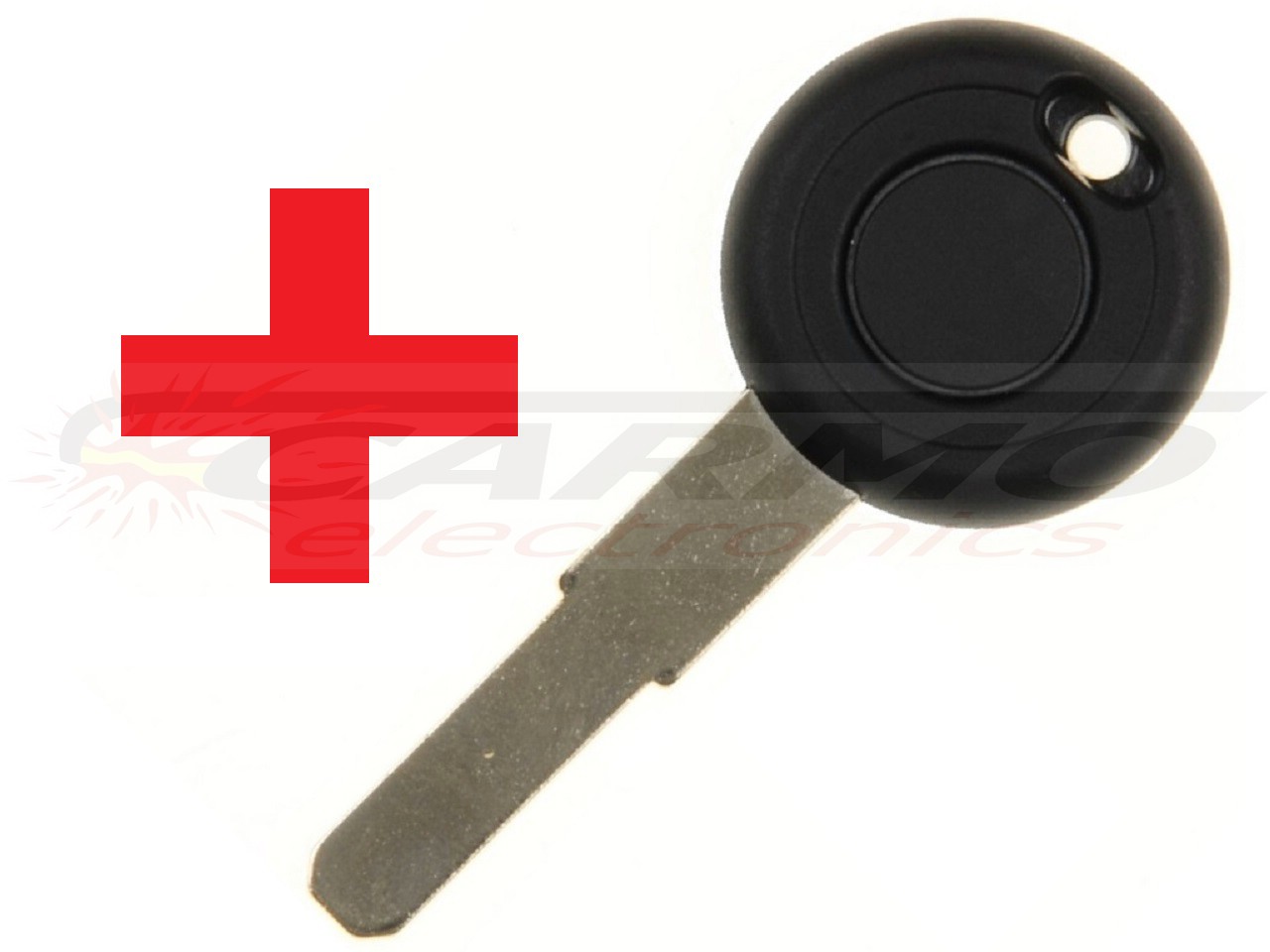 Moto Guzzi chip transponder sleutel kopiëren clonen - Clique na Imagem para Fechar