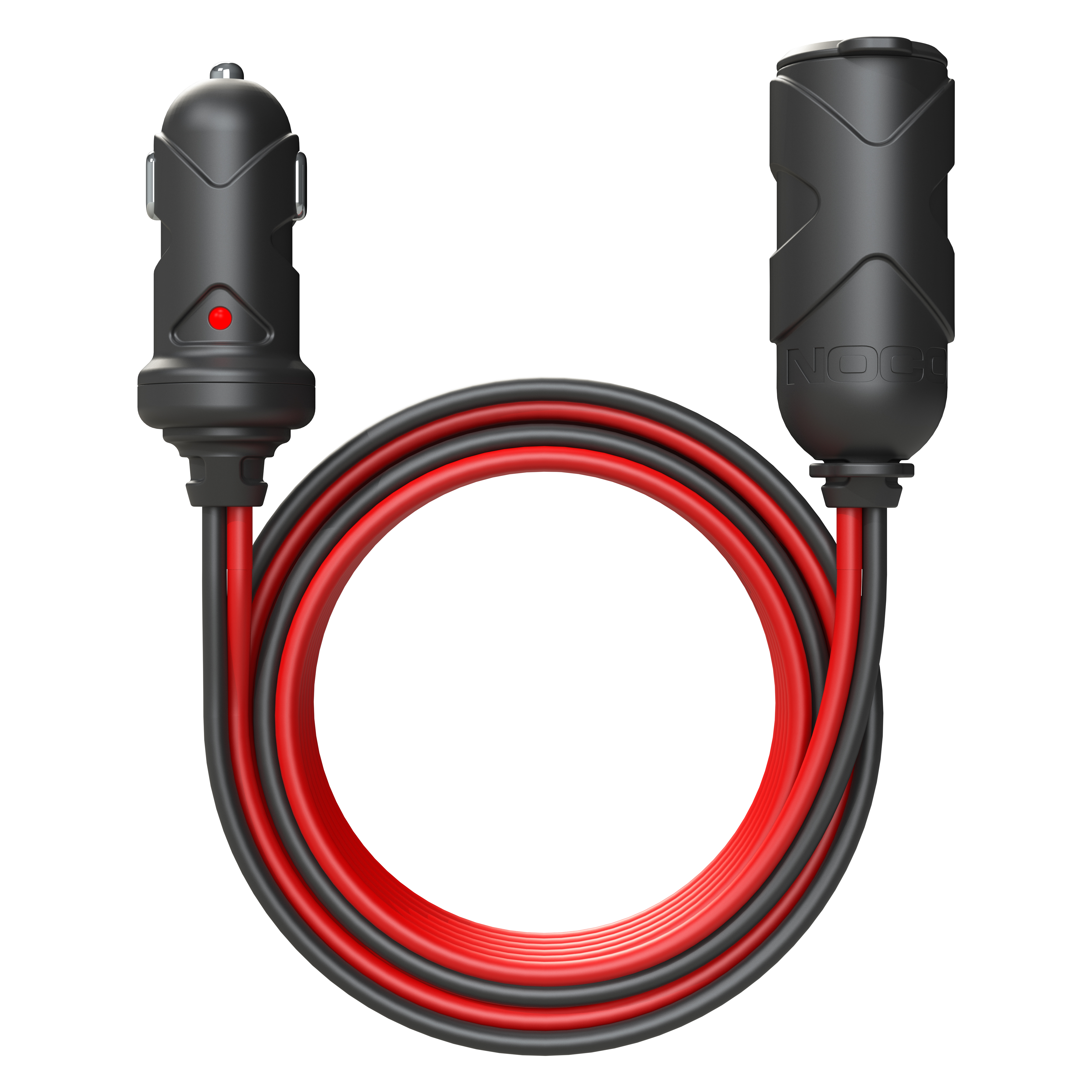 Noco Genius GC019 Verlengkabel 3,65 meter + 12V sigarettenaansteker ingang - Clique na Imagem para Fechar
