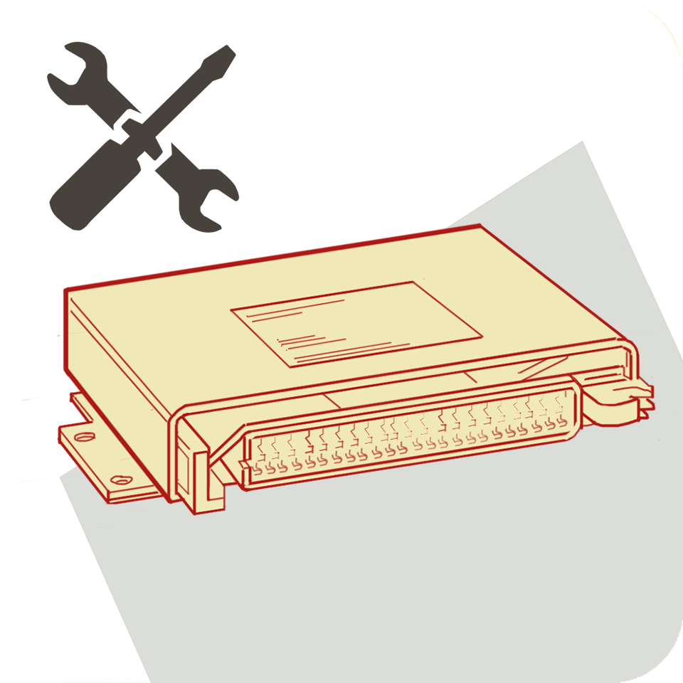 Reparação de computadores ECU - Custos de revisão 6 - Clique na Imagem para Fechar