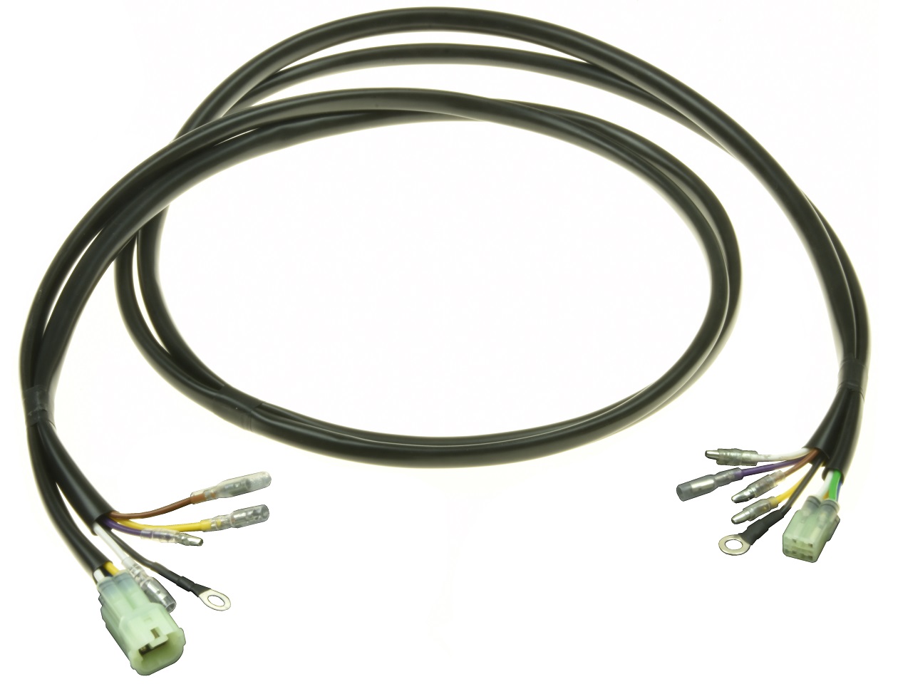 Cabo de extensão da unidade do módulo de ignição Rotax 912 CDI, chicote elétrico 965-358 - Clique na Imagem para Fechar