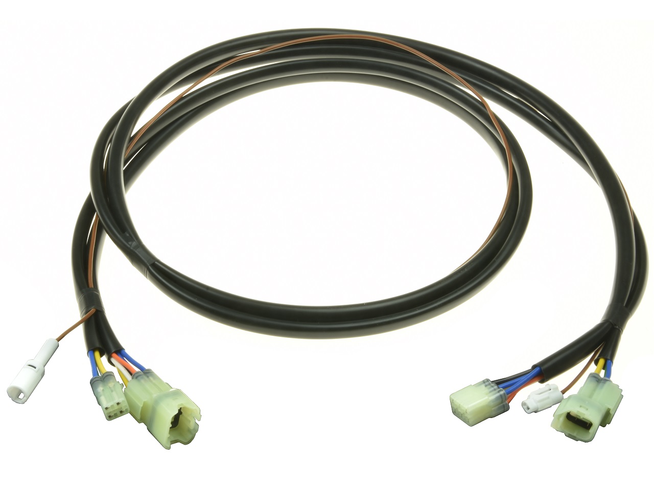 Cabo de extensão da unidade do módulo de ignição Rotax 912 CDI, chicote elétrico 966-721 - Clique na Imagem para Fechar