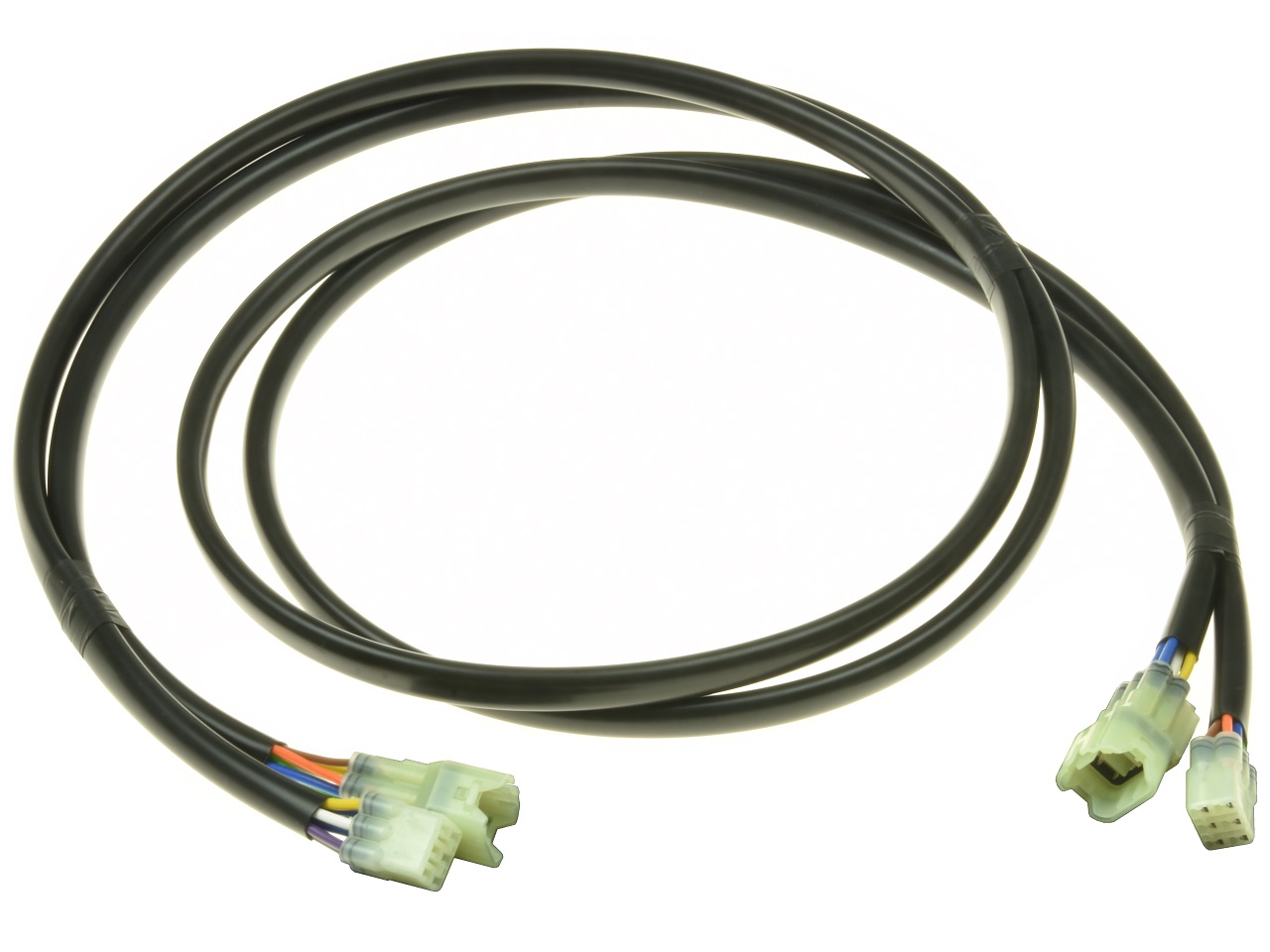 Cabo de extensão da unidade do módulo de ignição Rotax 912 CDI, chicote elétrico 966-726 - Clique na Imagem para Fechar