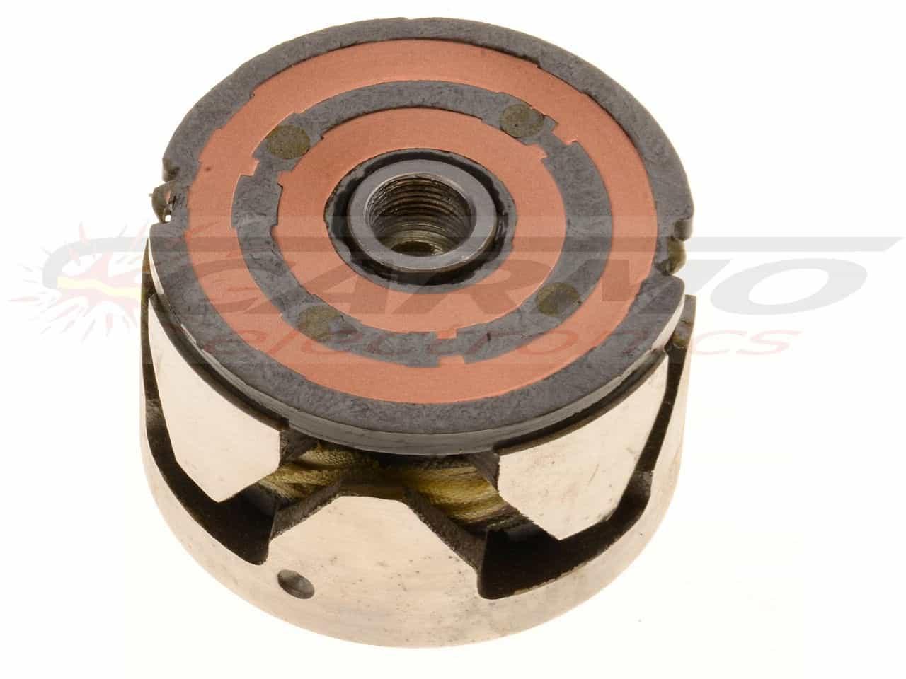 Honda CB650 CB750 CB900 CB1000 rotor alternator LD119 - RO9 - Clique na Imagem para Fechar