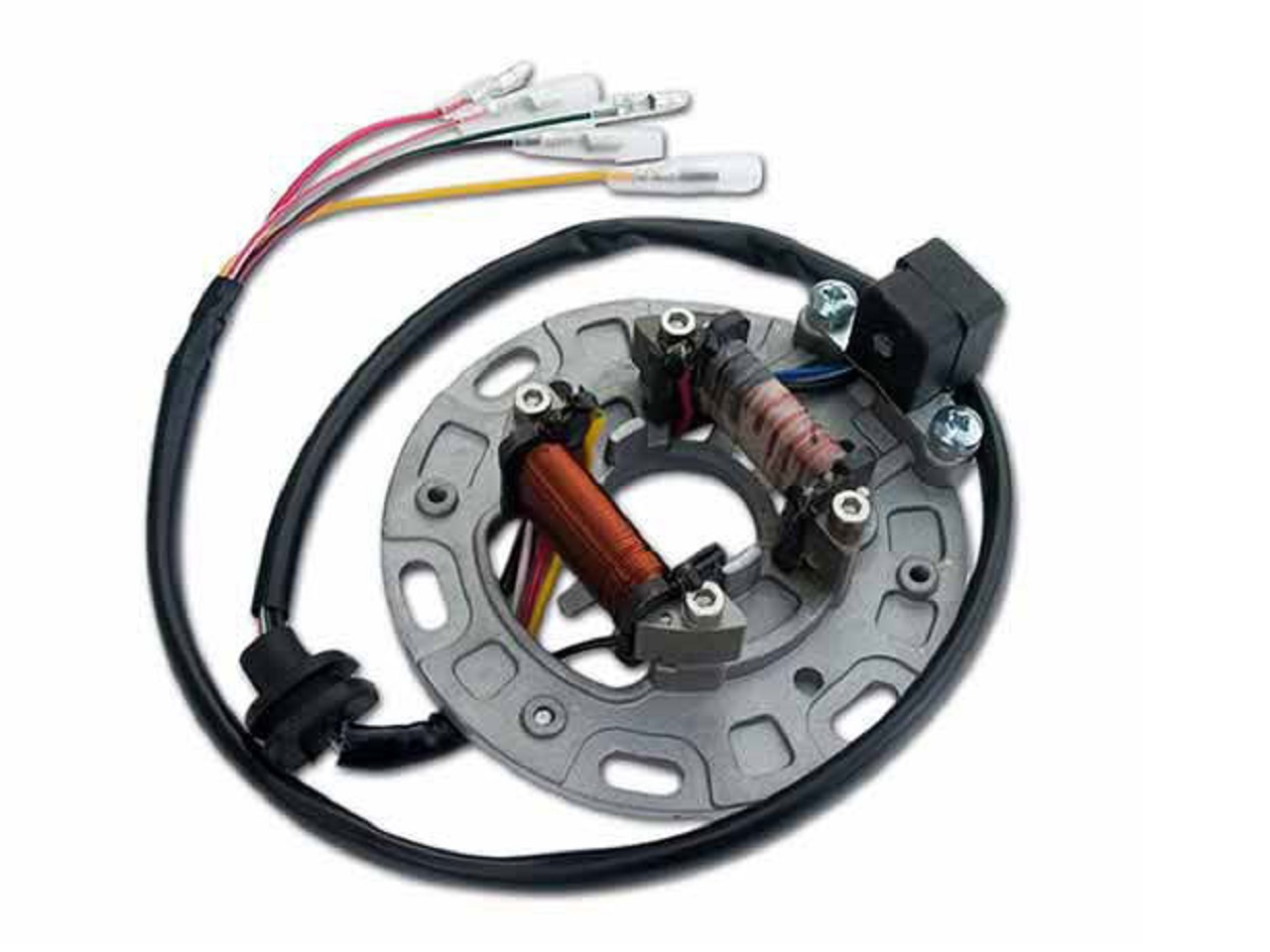 ST3812L - Lighting & Ignition Stator - Clique na Imagem para Fechar