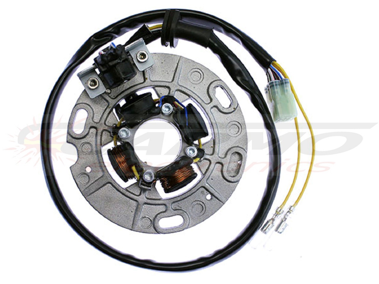 ST4238L - Lighting & Ignition Stator - Clique na Imagem para Fechar