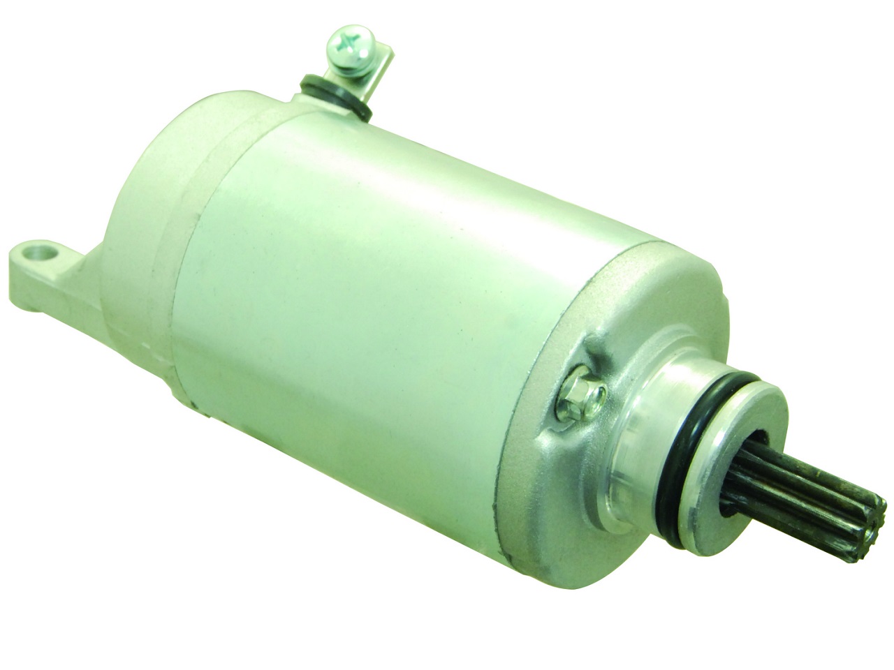 Motor de partida Suzuki AN400 AN400S AN650A UH200 Burgman ABS - Clique na Imagem para Fechar