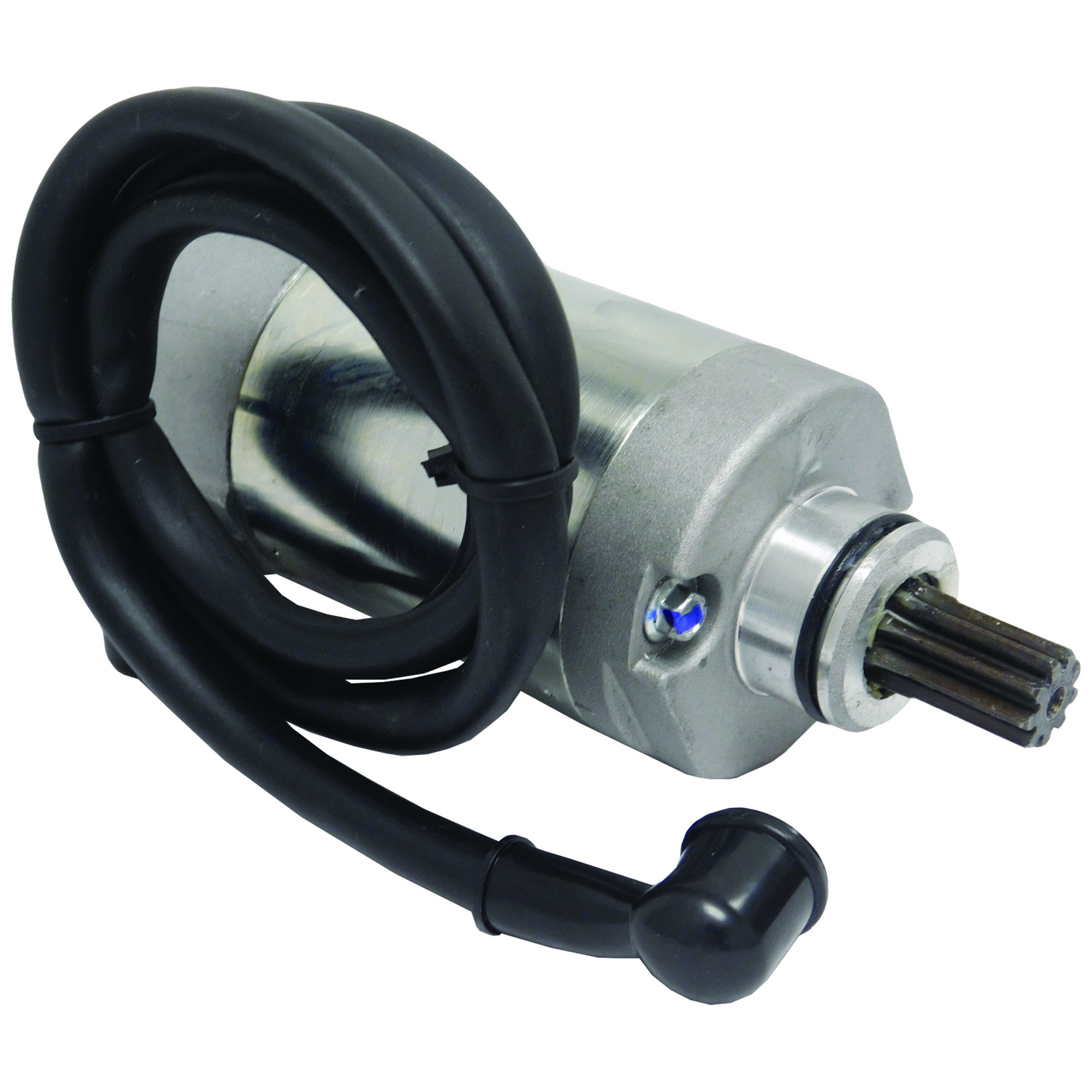 Motor de partida Suzuki DR350SE Yamaha TT225 TTR225 TTR230 XT225 - Clique na Imagem para Fechar