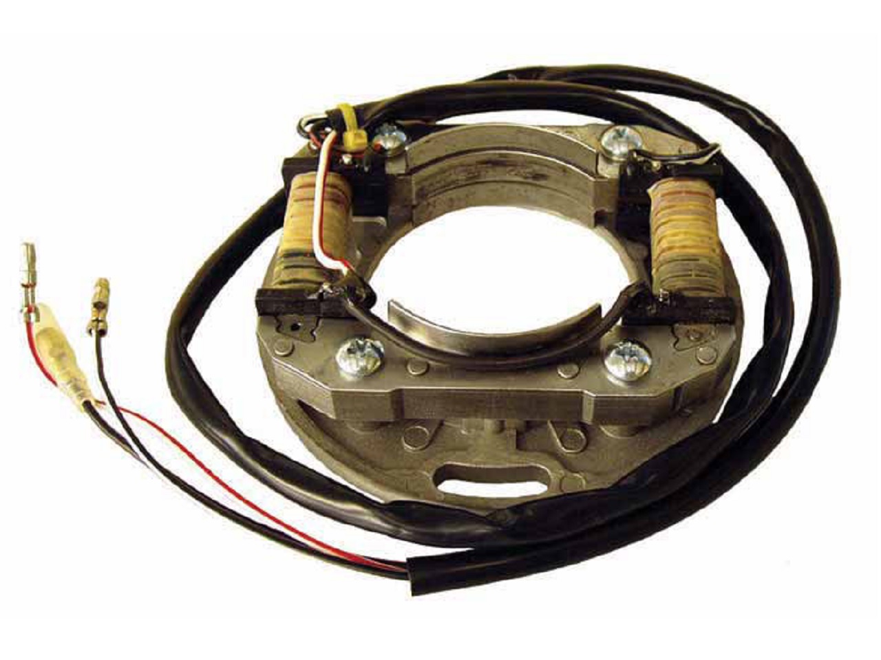 ST2800 - Suzuki RM60 RM80 RM100 RM125 Ignition Stator alternator - Clique na Imagem para Fechar