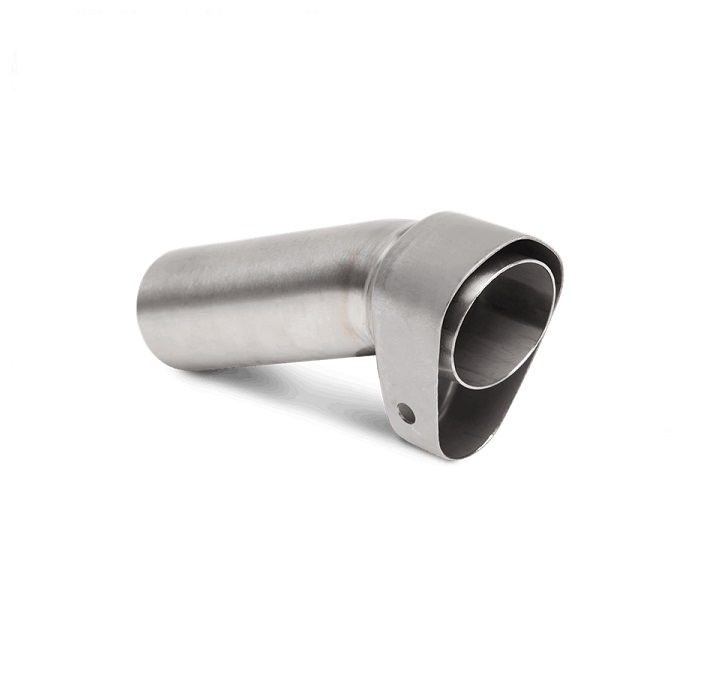 Yamaha MT-10/FZ-10 2022-hoje Abafador de ruído Akrapovic V-TUV050/4 - Clique na Imagem para Fechar