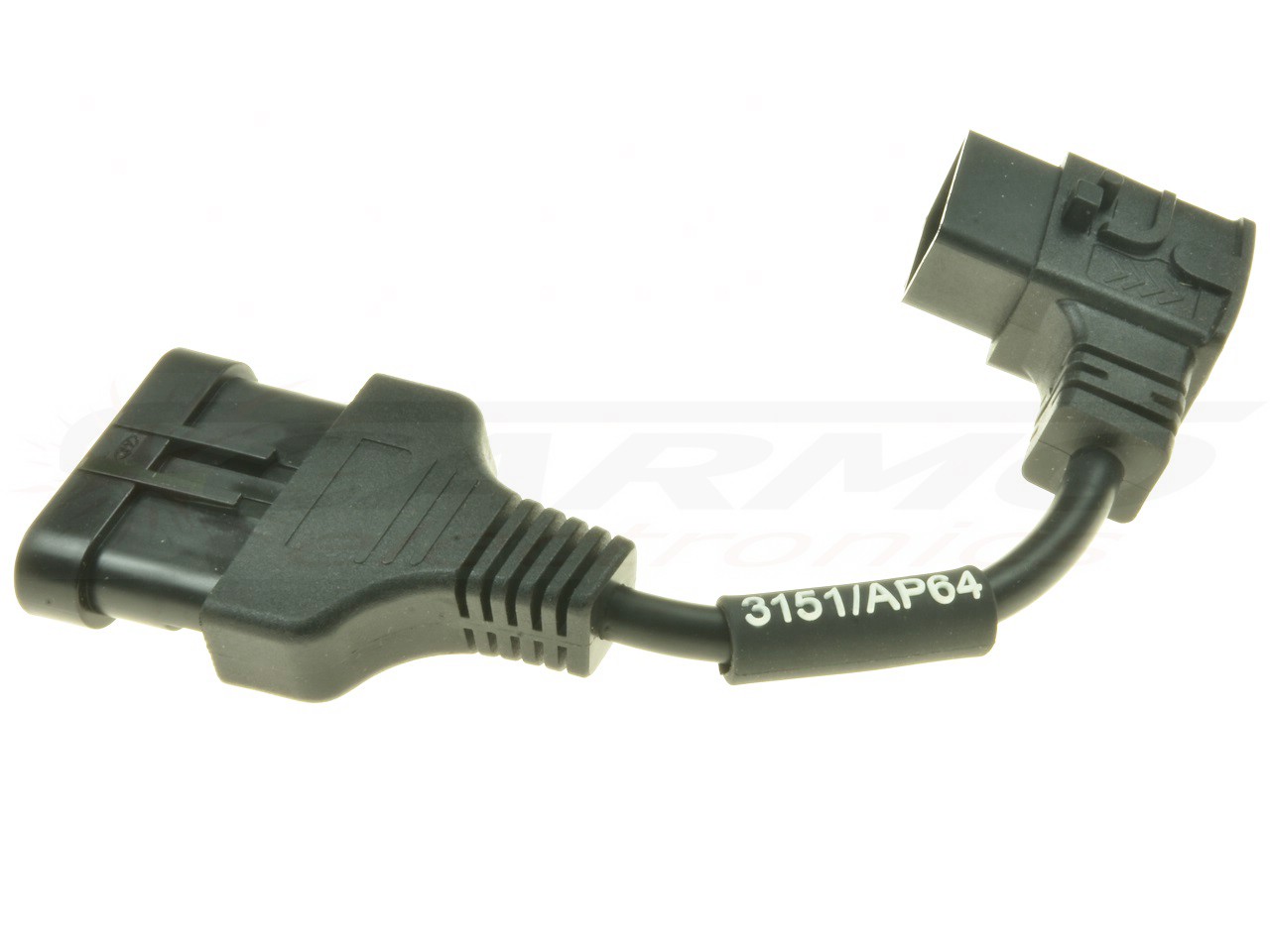 3151/AP64 Sunra E-Scooter diagnostic cable TEXA-3912382 - Clique na Imagem para Fechar