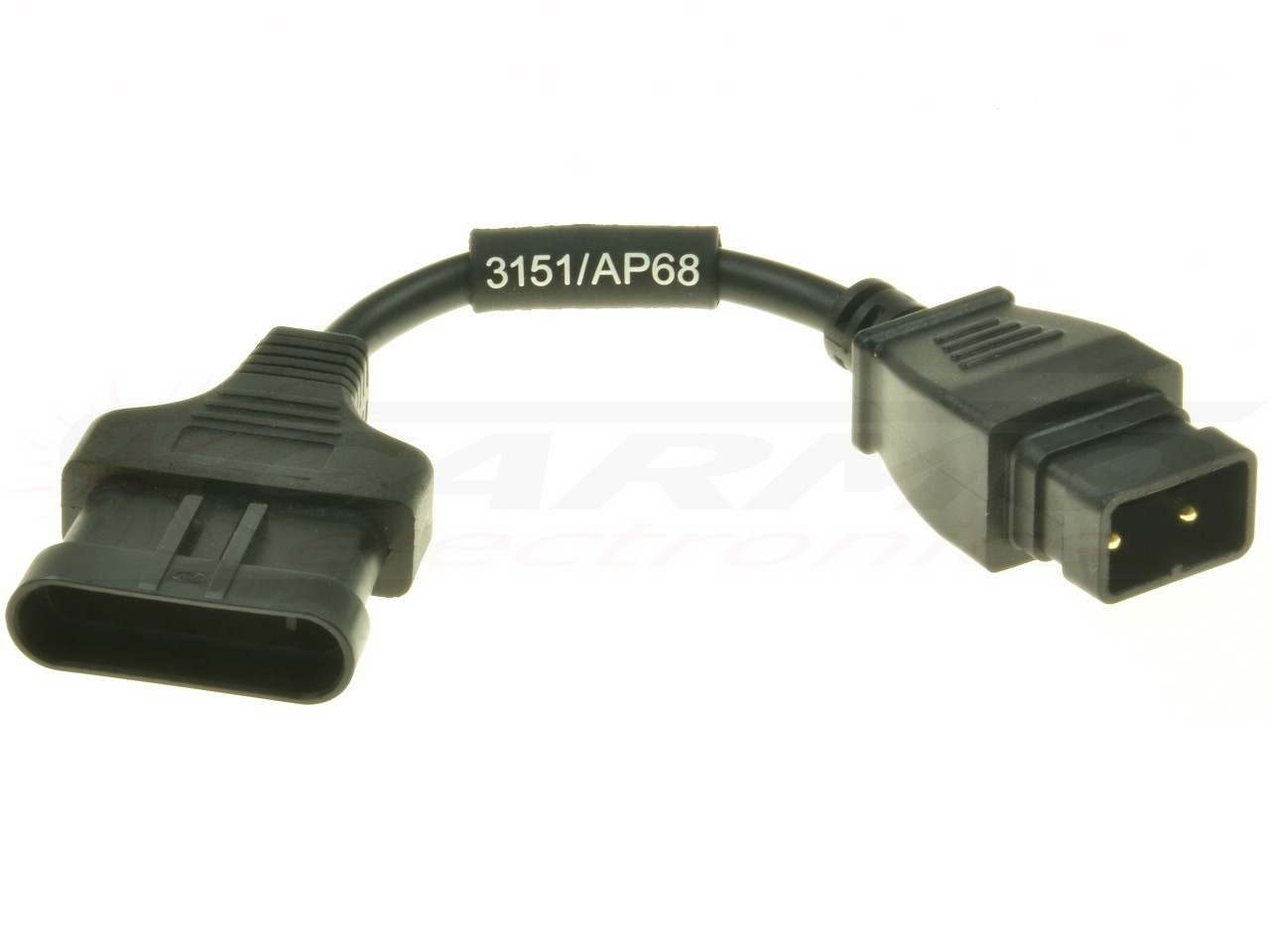 3151/AP68 Yadea electric vehicles diagnostic cable TEXA-3913485 - Clique na Imagem para Fechar