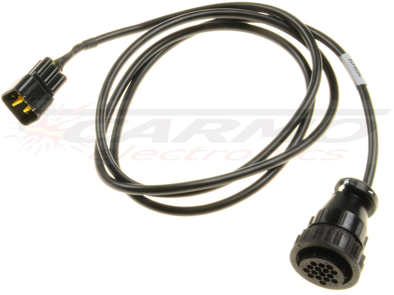 3151/AP54 Texa Benelli, Parsun diagnose kabel - Clique na Imagem para Fechar