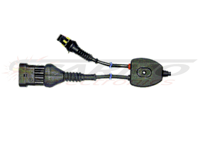 AM01 diagnostic cable - Clique na Imagem para Fechar