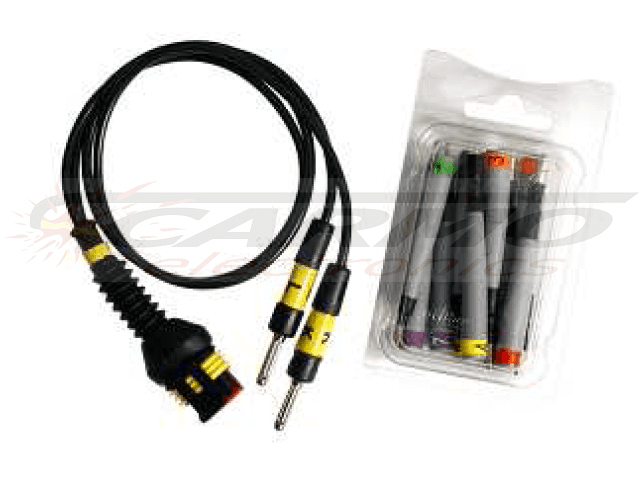 AM10 diagnostic cable - Clique na Imagem para Fechar