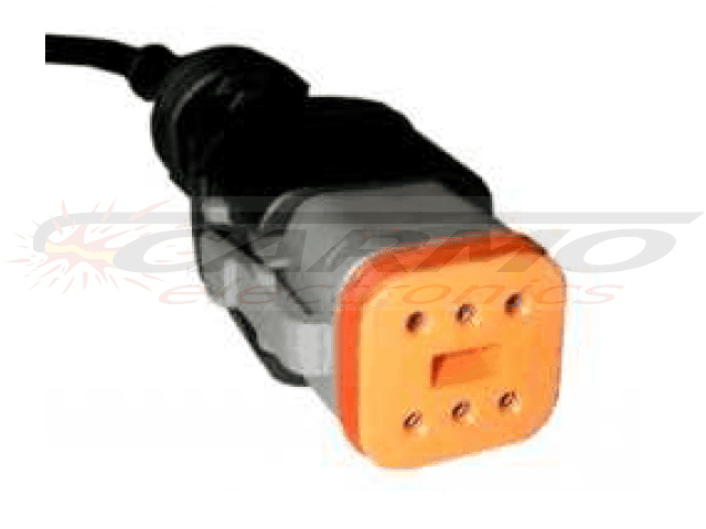 AM12 diagnostic cable - Clique na Imagem para Fechar