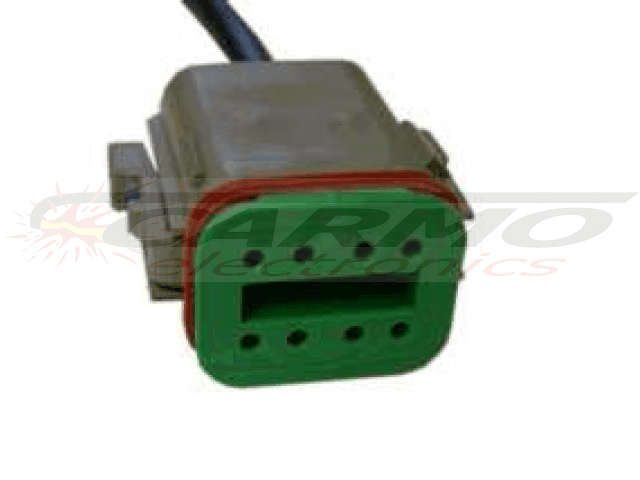 AM18 diagnostic cable - Clique na Imagem para Fechar