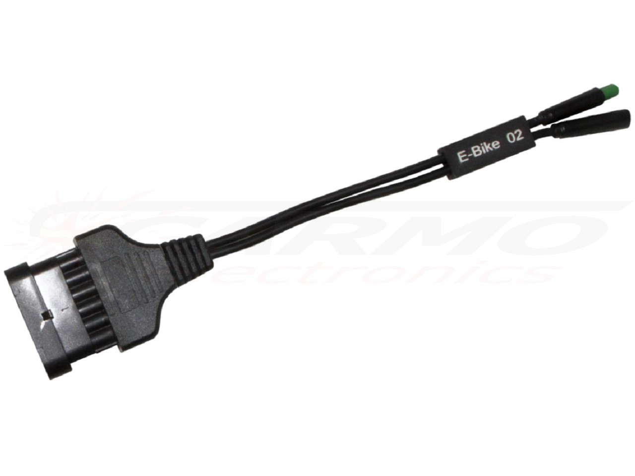 Texa Adapter cable for the diagnosis of BAFANG systems - 3913424 - Clique na Imagem para Fechar