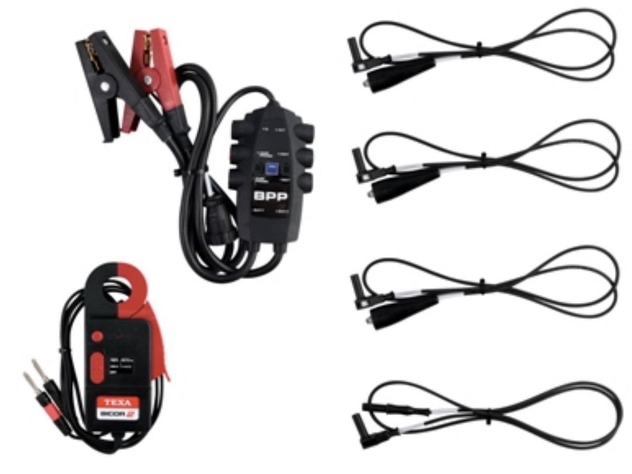 Extra kabel kit 1 - 3901617 - Clique na Imagem para Fechar