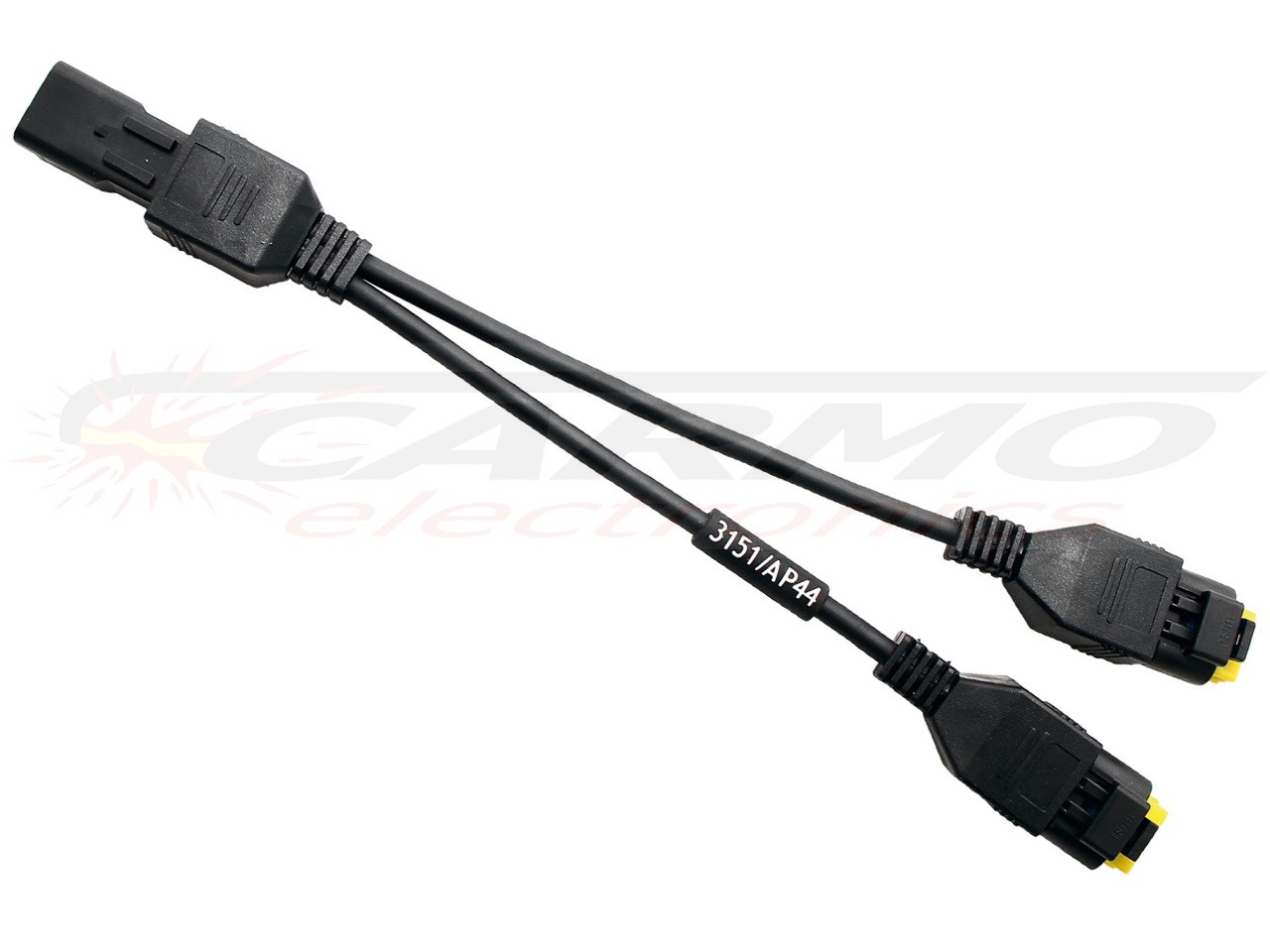 3151/AP44 Ducati Motorfiets diagnose kabel - Clique na Imagem para Fechar