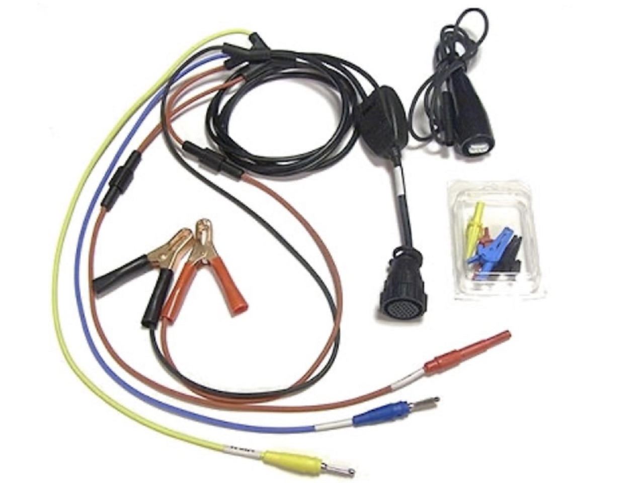 Extra kabel kit 4 - 3904919 - Clique na Imagem para Fechar