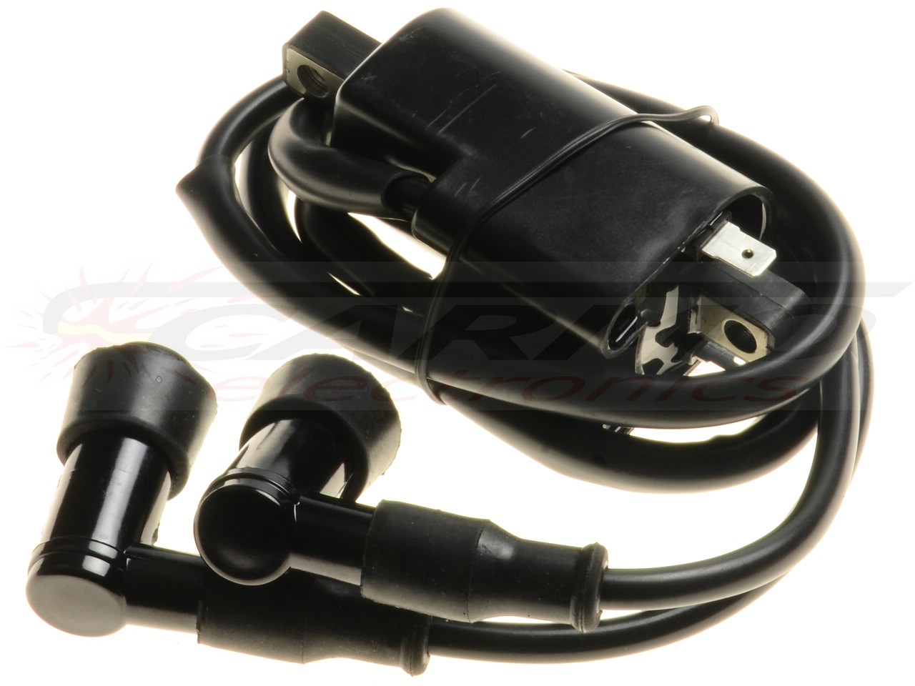 HT102-102mm - 12V Bobina dupla dupla - Clique na Imagem para Fechar