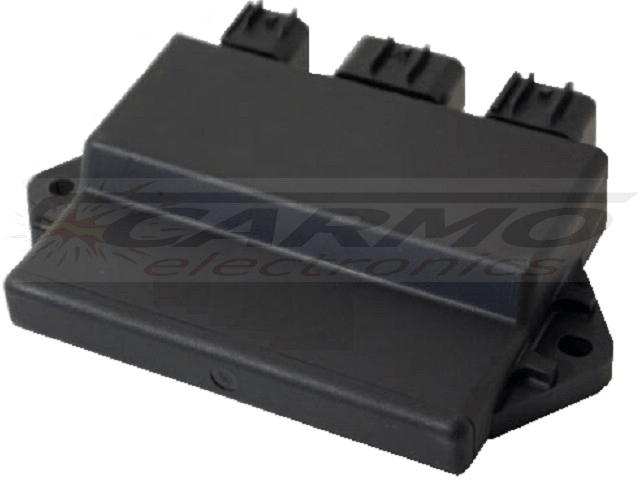 Yamaha Grizzly 660 YFM660 (2002-2008) CDI igniter 5KM-85540-10-00 - Clique na Imagem para Fechar