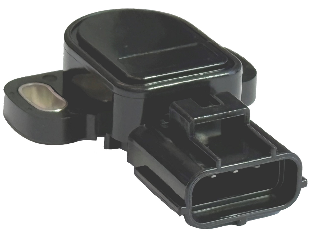 Sensor de posição do acelerador Yamaha TPS 2008-2025 - 13S-85885-00, 13S858850000 - Clique na Imagem para Fechar