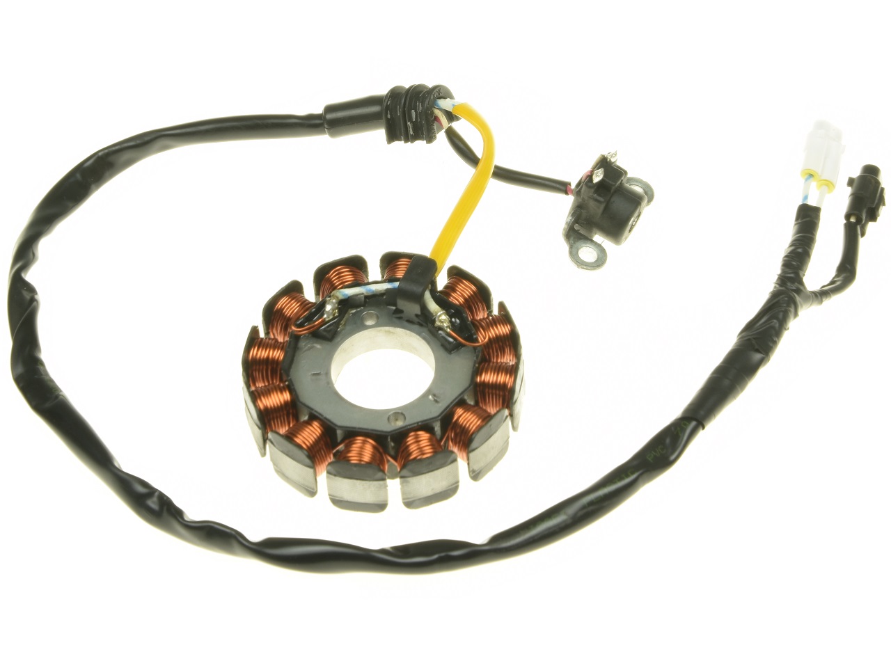Yamaha WR450F 2007-2011 dynamo revisie / herwikkelen 5JT-81410 - Clique na Imagem para Fechar