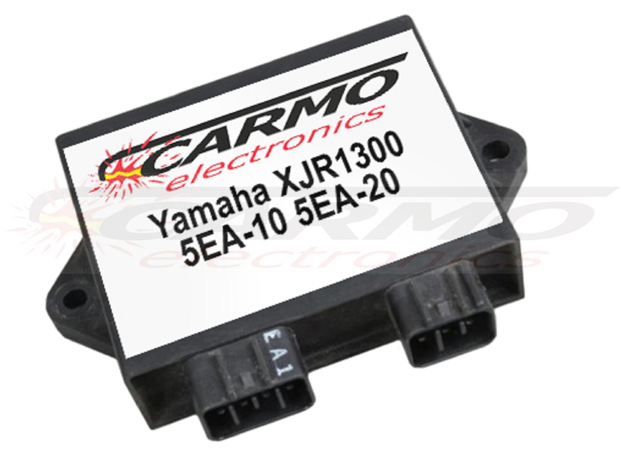 Yamaha XJR1300 SP C racer igniter ignition module CDI TCI Box (5EA-10, 5EA-20) - Clique na Imagem para Fechar