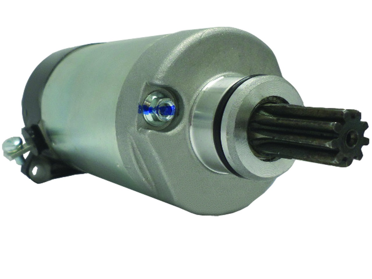 Motor de partida Yamaha BW200 XT225 TW125 TW200 TW200E - Clique na Imagem para Fechar