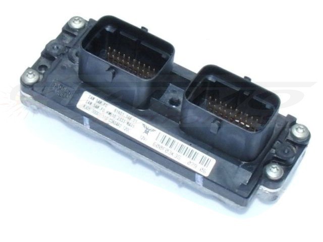 9 1/2 1187cc (Magneti Marelli IAW 59M, IAW 5AM) Unidade de computador do motor ECU ECM CDI