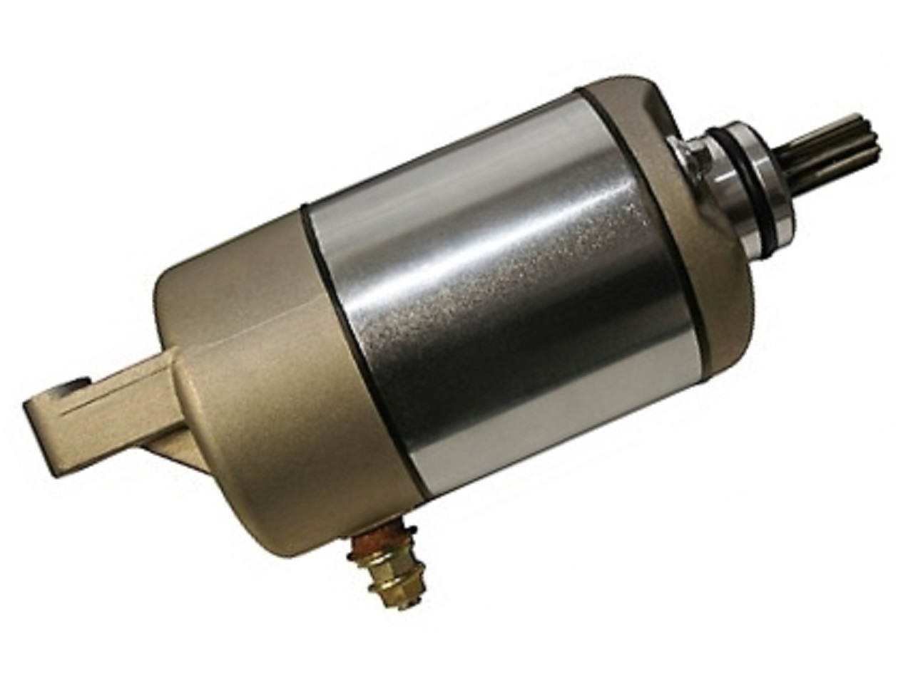 Honda CB500 PC26 PC32 Starter Motor 1999-2003 (31200-MY5-013) - Clique na Imagem para Fechar