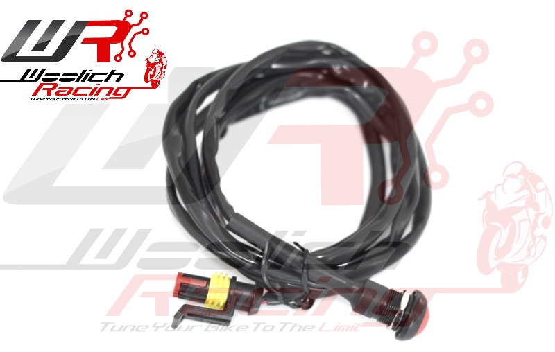 Pit lane limiter t.b.v. racetools Pit lane limiter t.b.v. racetools