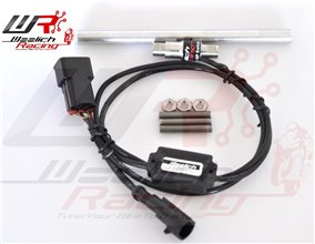 Honda CBR1000RR quickshifter + launch control race Tool 1 inclusief High Performance ECU Flash Tuning